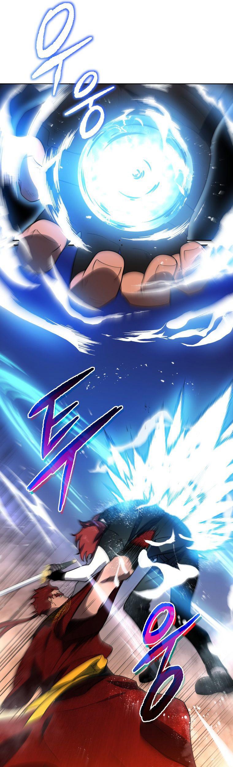The Descent of the Demonic Master Chapter 138 Gambar 50