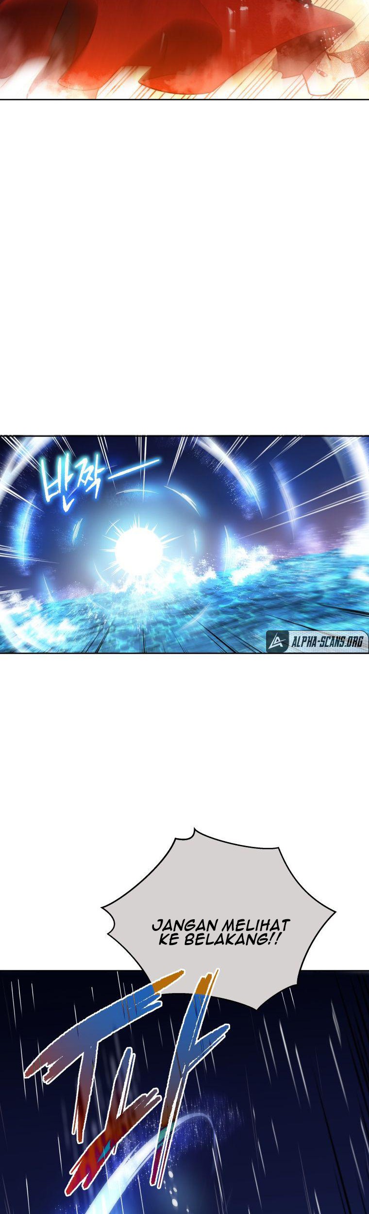 The Descent of the Demonic Master Chapter 138 Gambar 51
