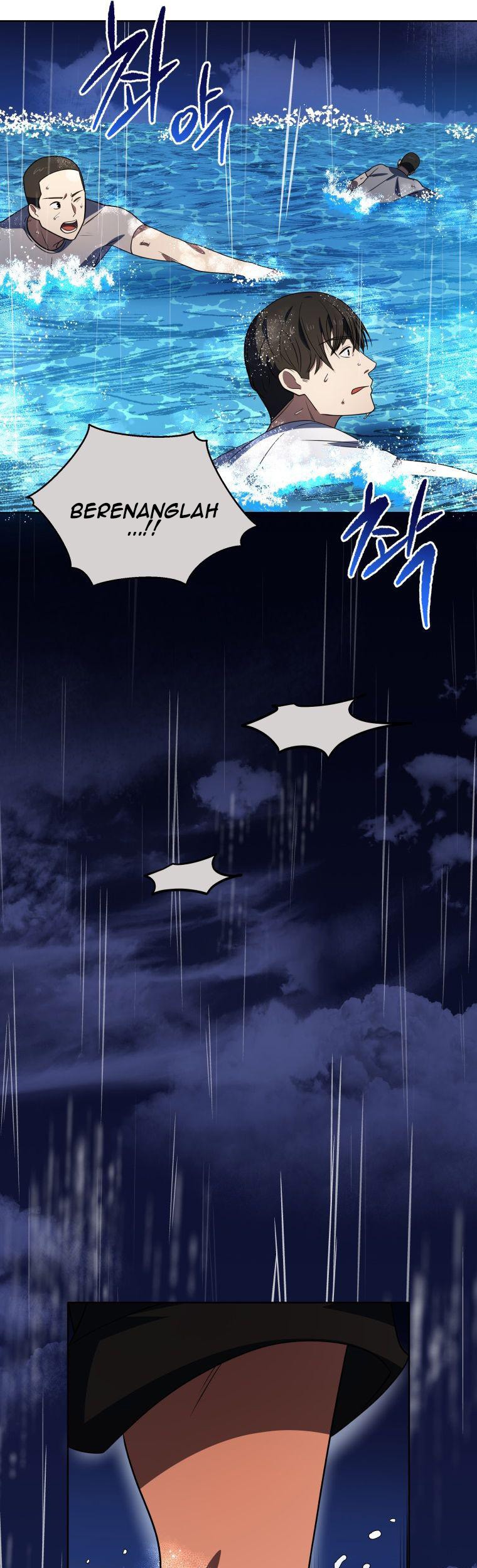 The Descent of the Demonic Master Chapter 138 Gambar 54