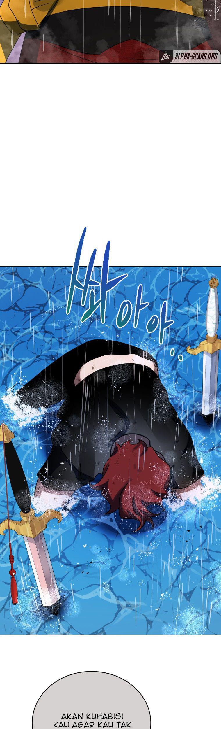 The Descent of the Demonic Master Chapter 138 Gambar 56
