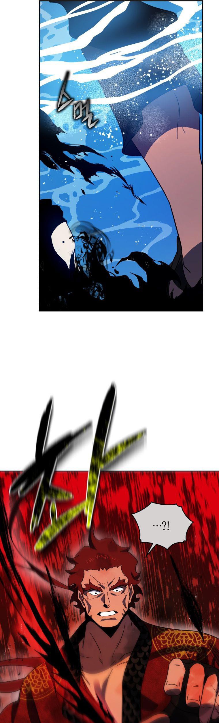 The Descent of the Demonic Master Chapter 138 Gambar 58