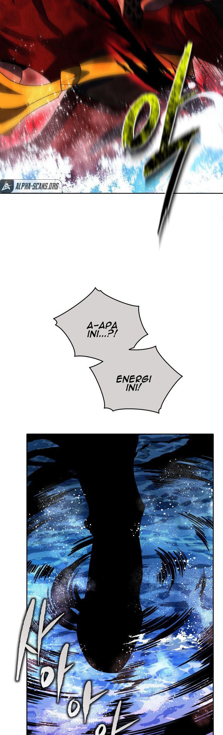 The Descent of the Demonic Master Chapter 138 Gambar 59