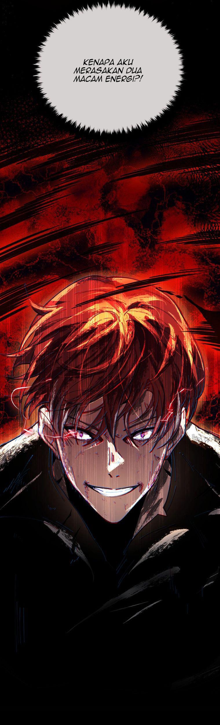 The Descent of the Demonic Master Chapter 138 Gambar 62