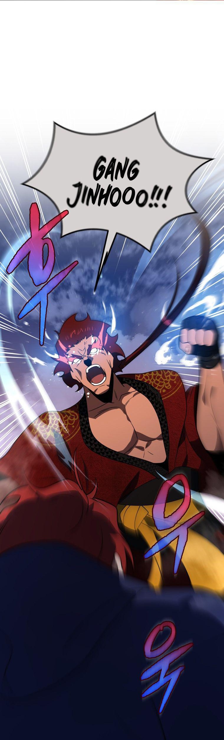 Baca  The Descent of the Demonic Master Chapter 138 Gambar 2