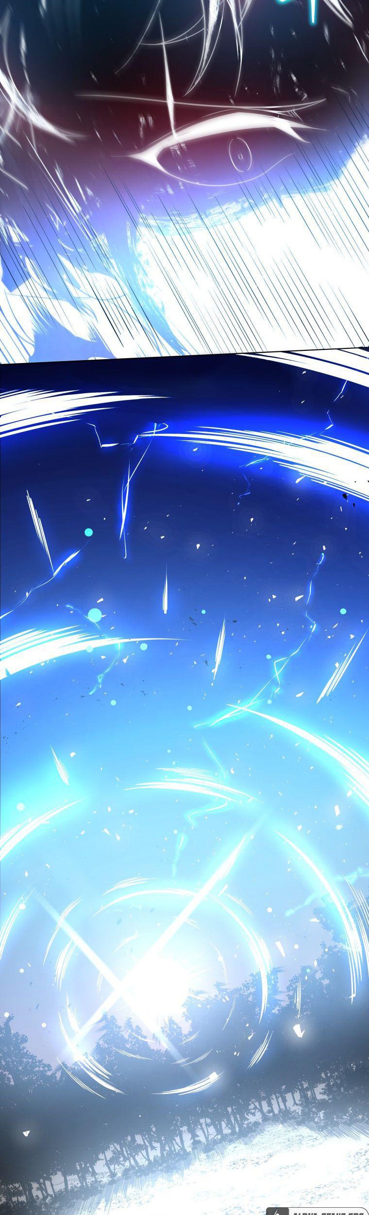 The Descent of the Demonic Master Chapter 138 Gambar 8