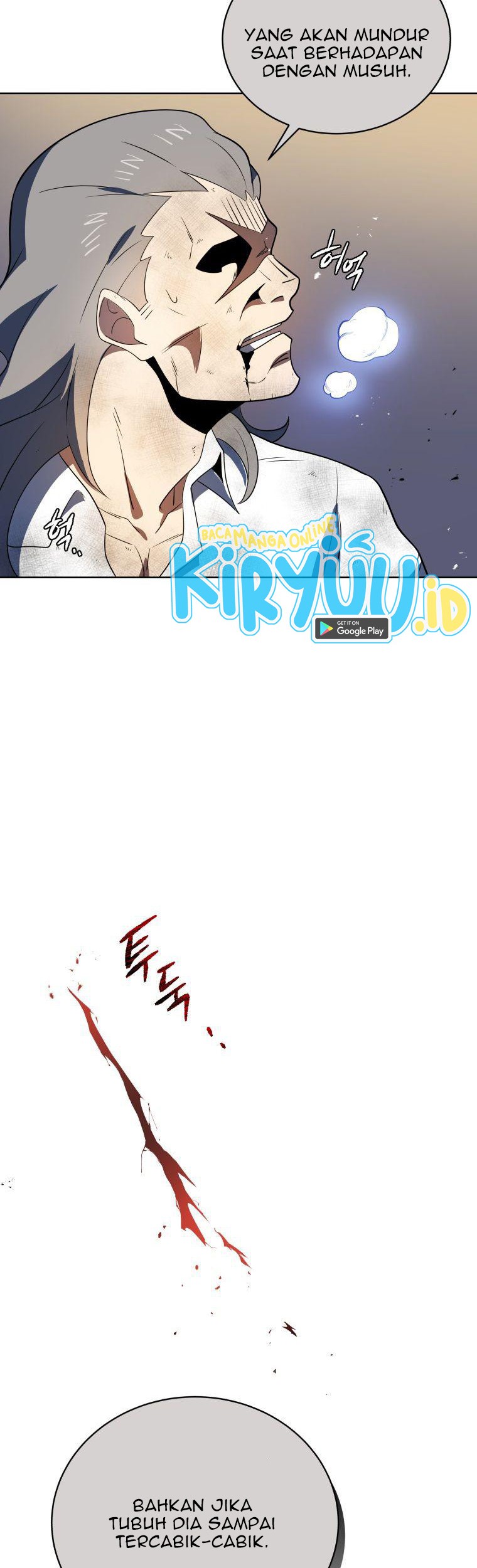 The Descent of the Demonic Master Chapter 138 Gambar 10