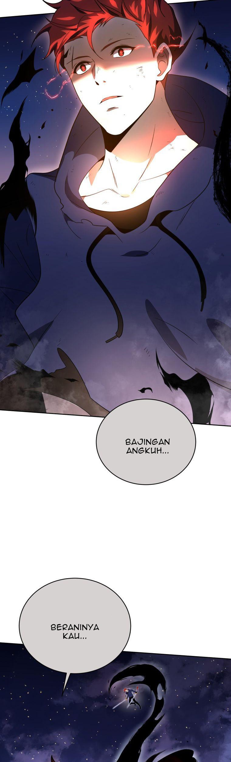 The Descent of the Demonic Master Chapter 138 Gambar 14