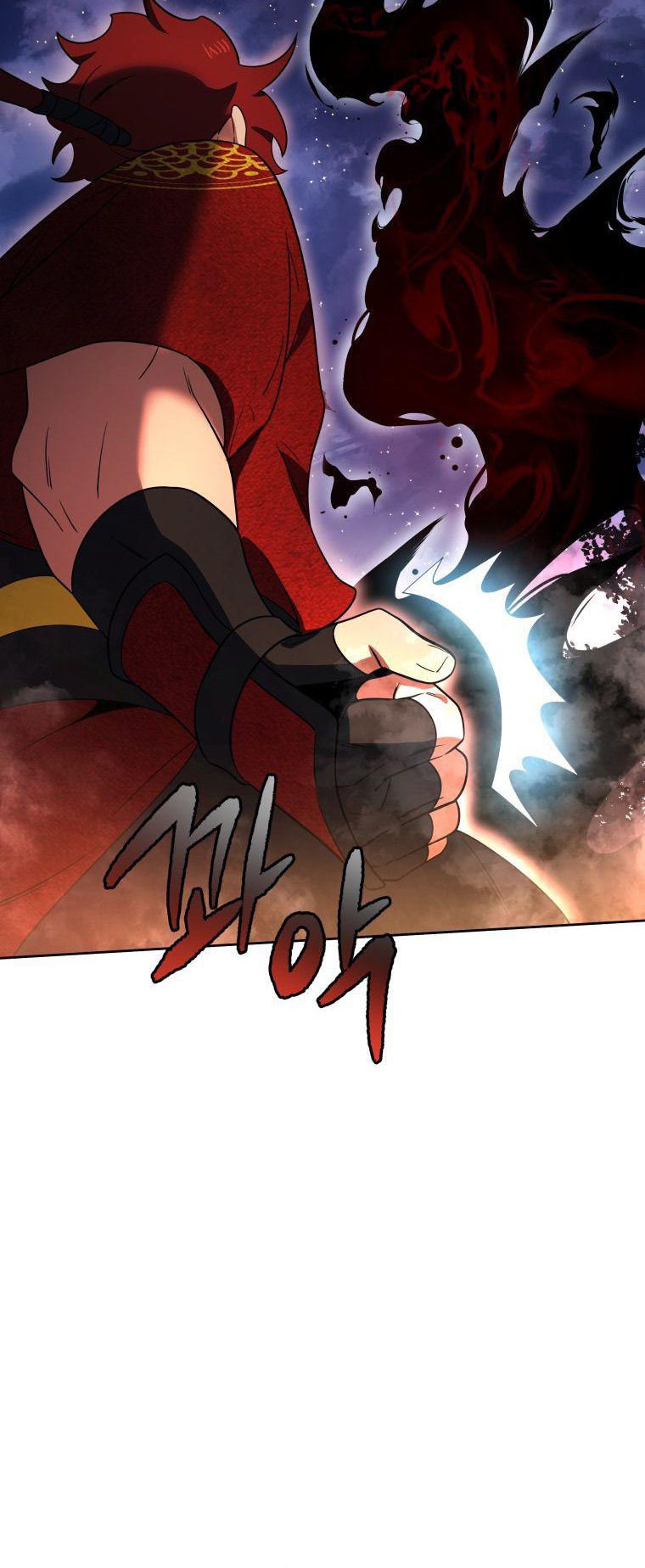 The Descent of the Demonic Master Chapter 138 Gambar 15