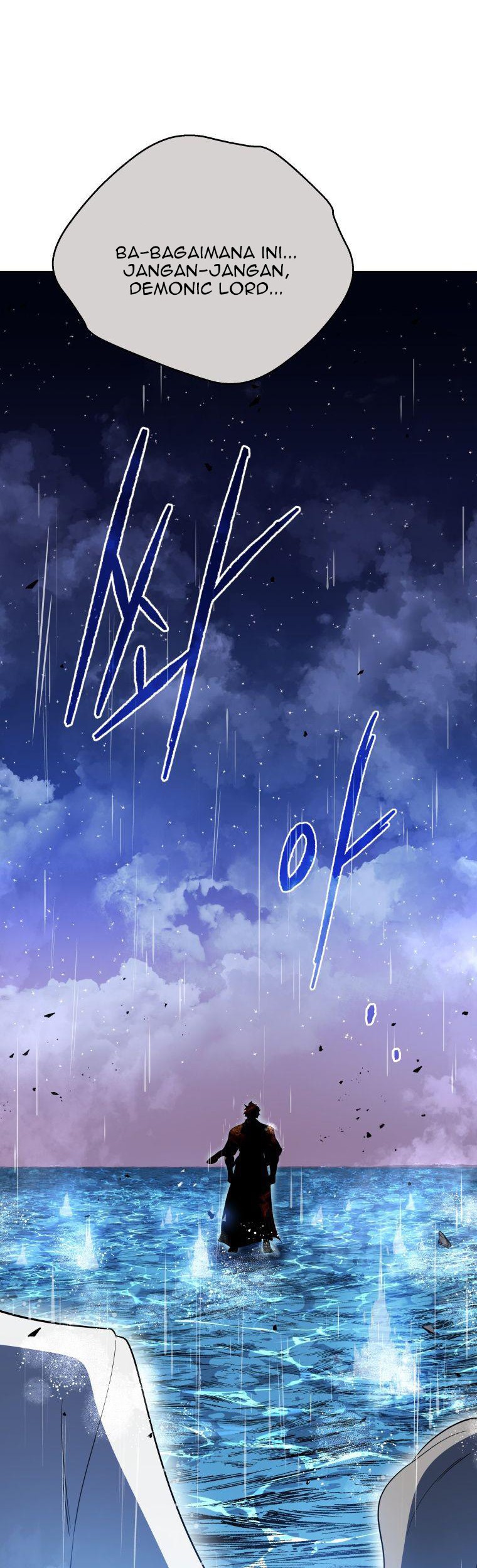 The Descent of the Demonic Master Chapter 138 Gambar 19