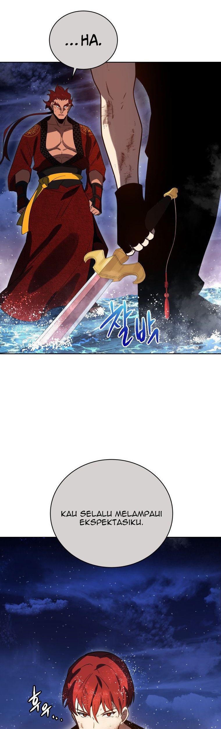 The Descent of the Demonic Master Chapter 138 Gambar 22