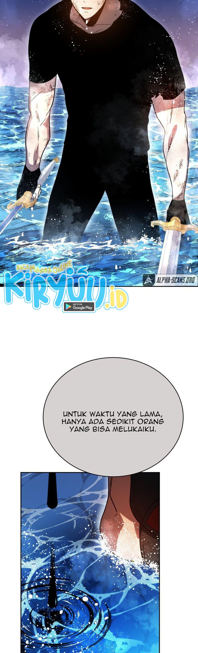 The Descent of the Demonic Master Chapter 138 Gambar 23