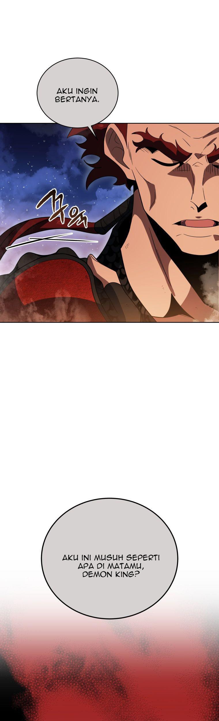 The Descent of the Demonic Master Chapter 138 Gambar 25