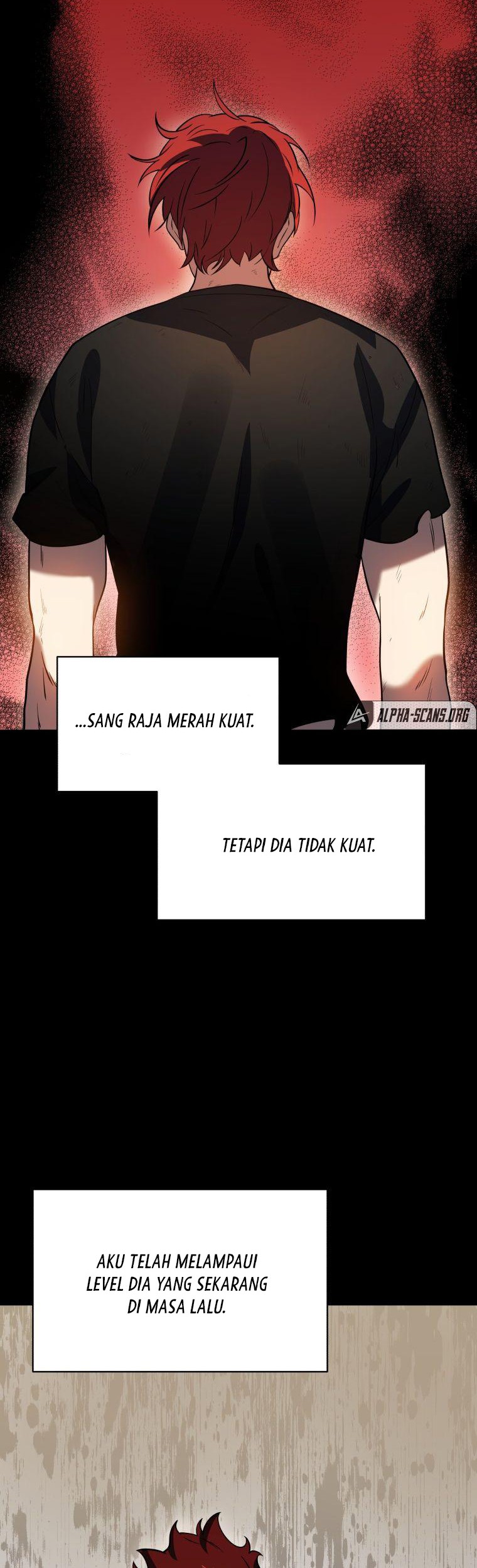 The Descent of the Demonic Master Chapter 138 Gambar 26