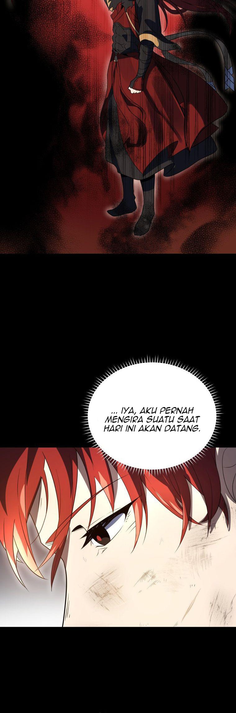 The Descent of the Demonic Master Chapter 138 Gambar 28