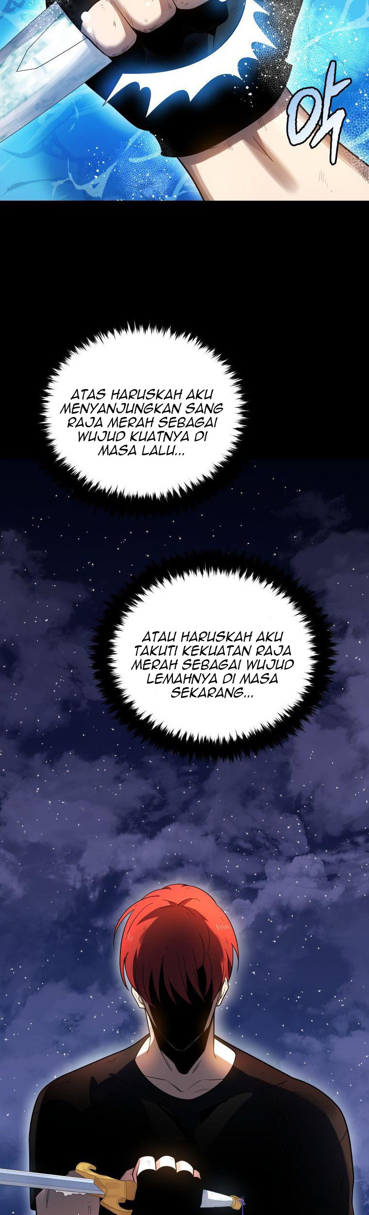 The Descent of the Demonic Master Chapter 138 Gambar 30