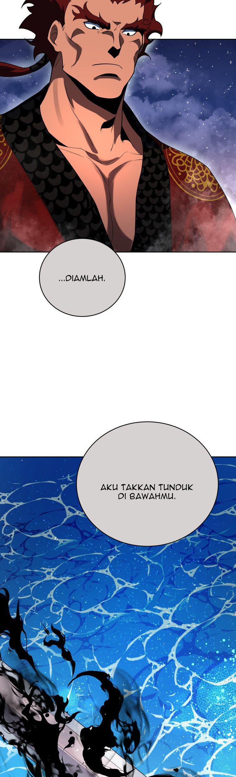The Descent of the Demonic Master Chapter 138 Gambar 32