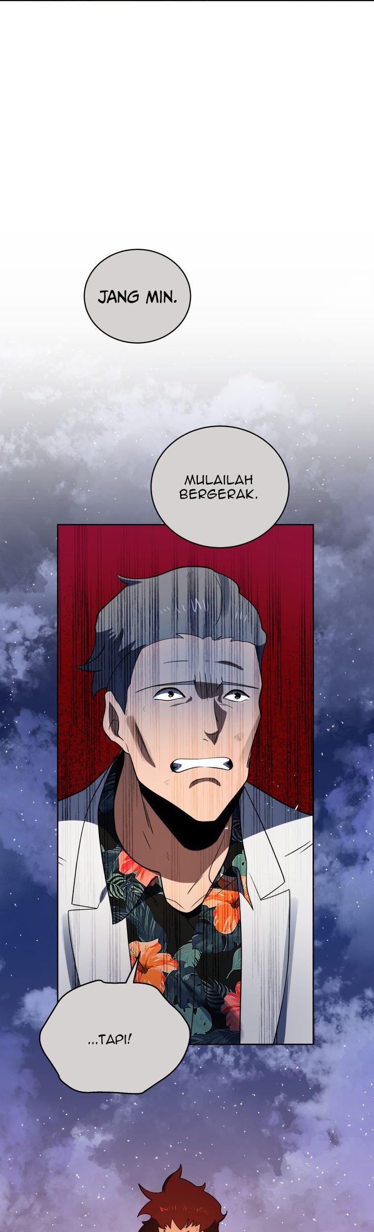 The Descent of the Demonic Master Chapter 138 Gambar 34