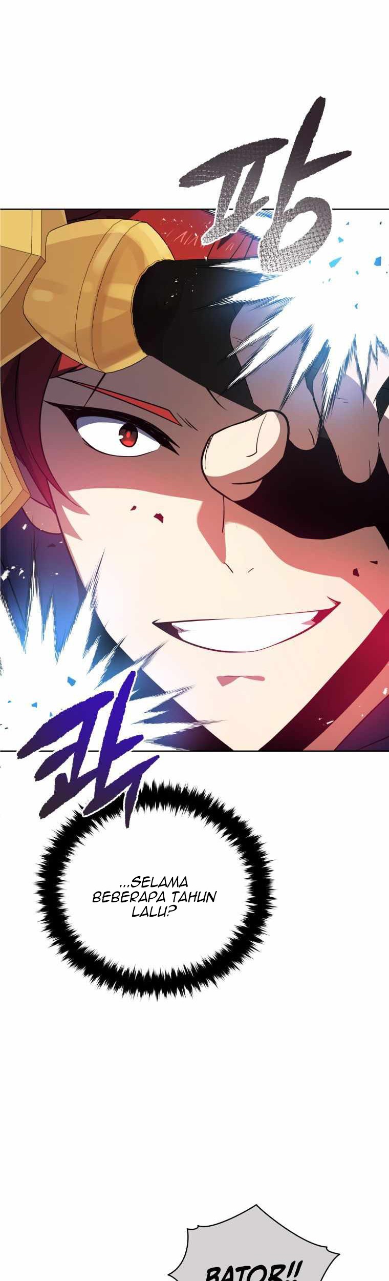 The Descent of the Demonic Master Chapter 137 Gambar 40