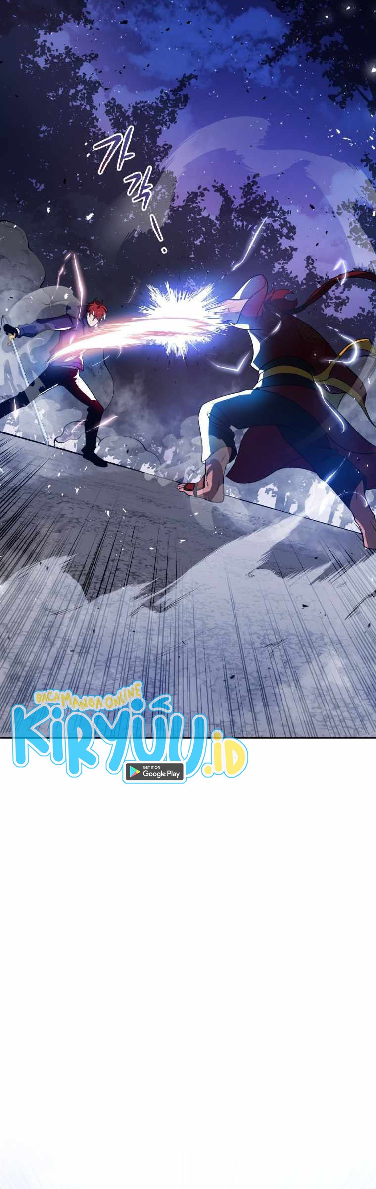 The Descent of the Demonic Master Chapter 137 Gambar 47