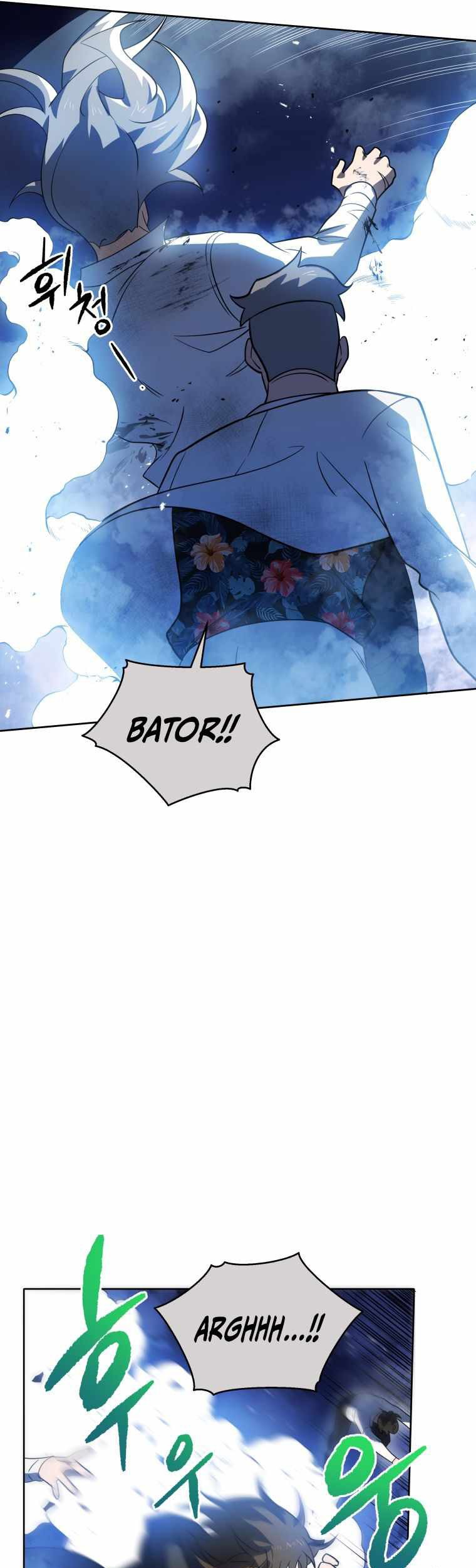The Descent of the Demonic Master Chapter 137 Gambar 52