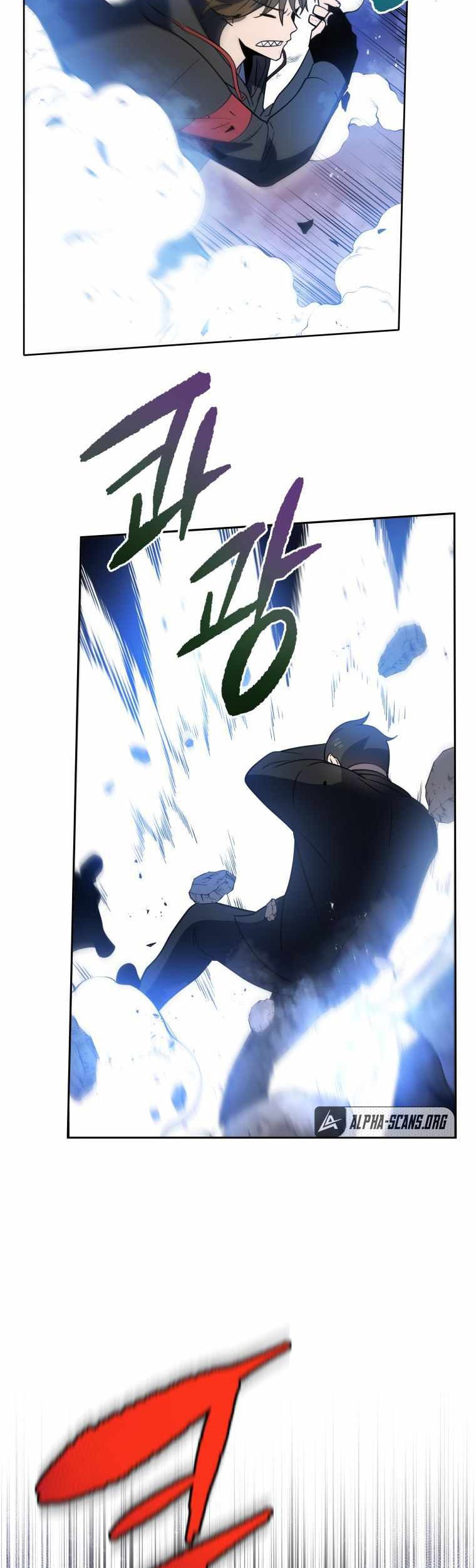 The Descent of the Demonic Master Chapter 137 Gambar 53