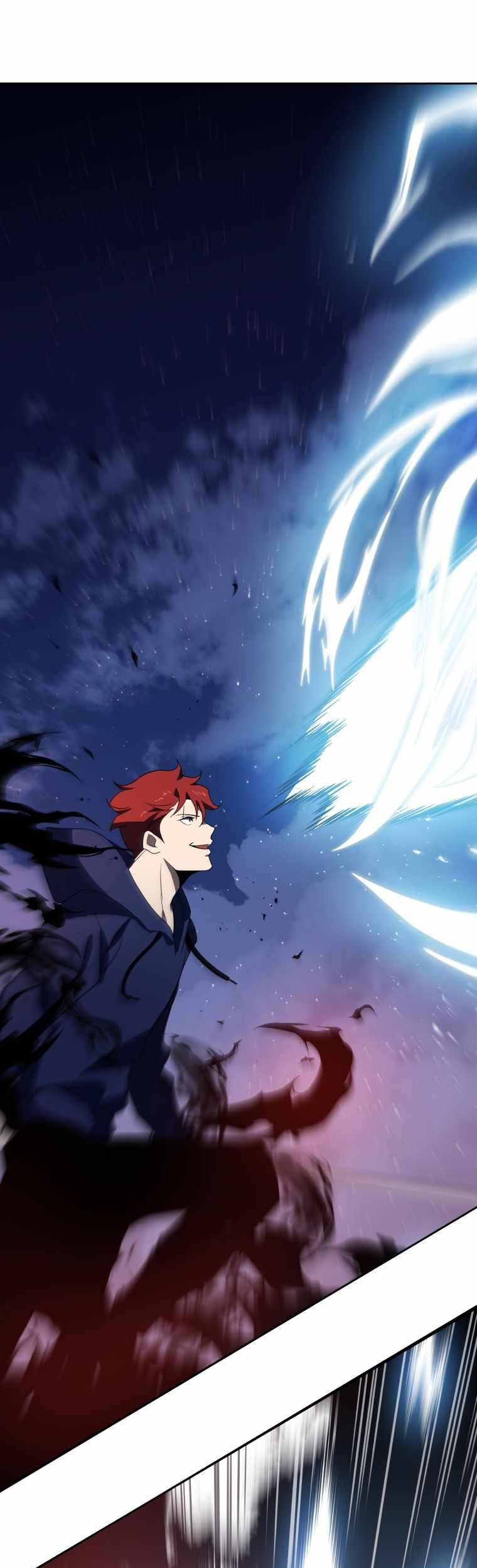 The Descent of the Demonic Master Chapter 137 Gambar 61