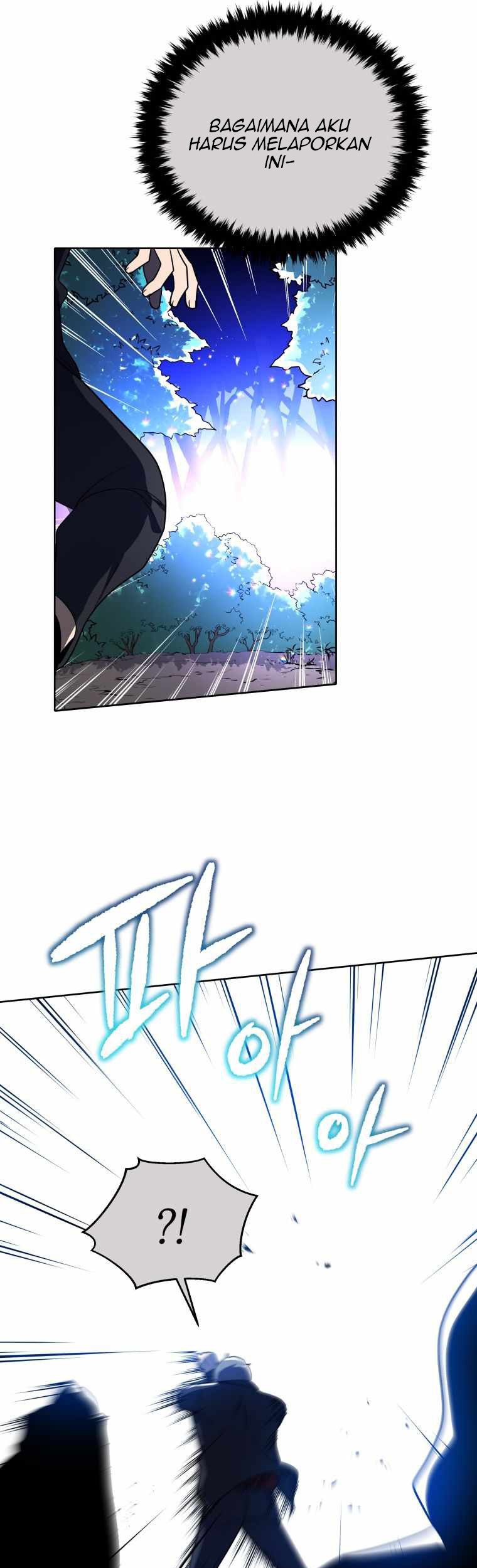 The Descent of the Demonic Master Chapter 137 Gambar 6