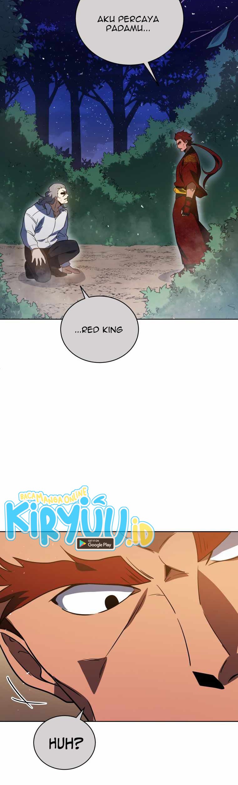 The Descent of the Demonic Master Chapter 137 Gambar 9