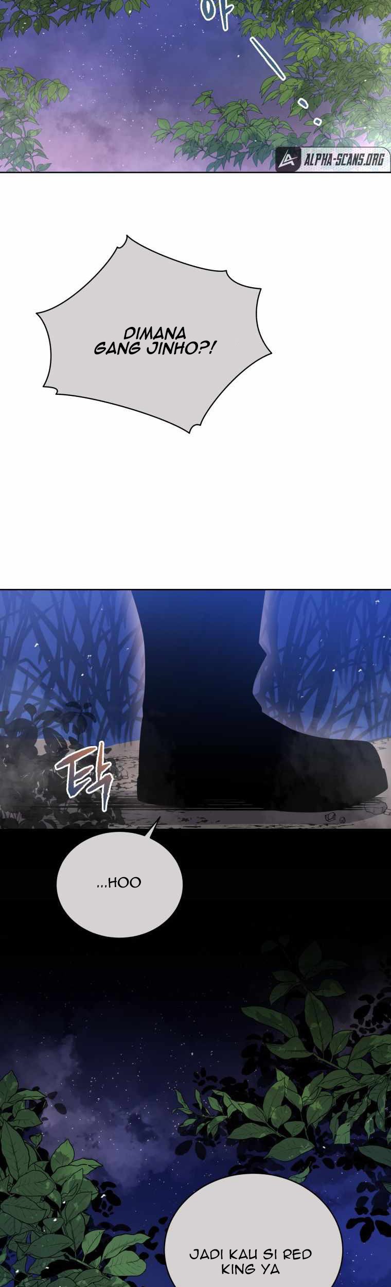 The Descent of the Demonic Master Chapter 137 Gambar 16