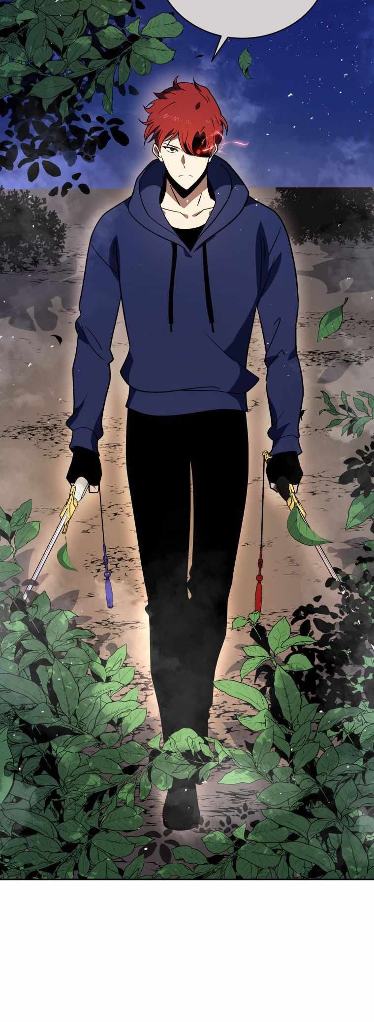 The Descent of the Demonic Master Chapter 137 Gambar 17