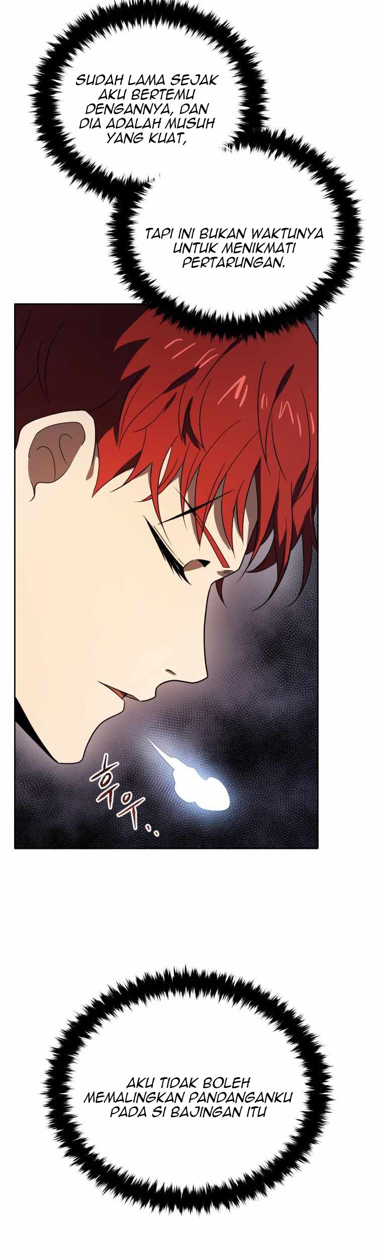 The Descent of the Demonic Master Chapter 137 Gambar 19
