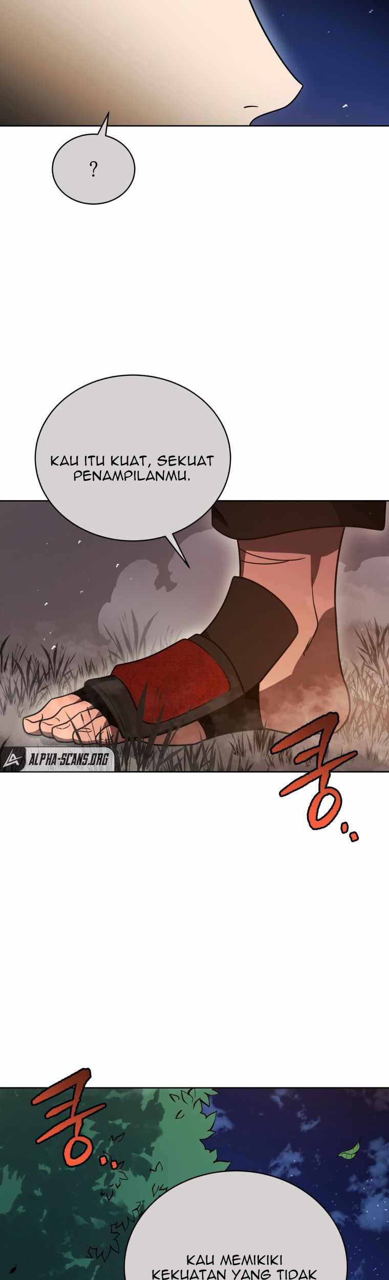 The Descent of the Demonic Master Chapter 137 Gambar 24