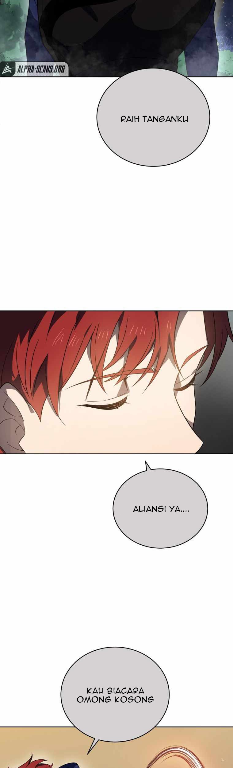 The Descent of the Demonic Master Chapter 137 Gambar 28