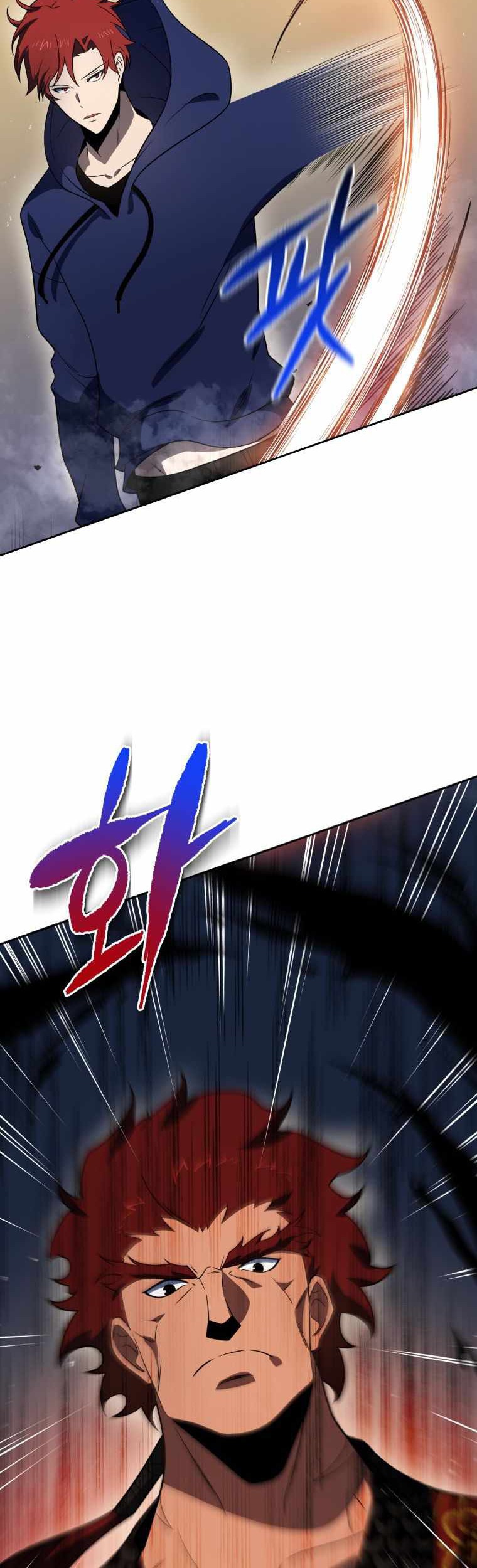 The Descent of the Demonic Master Chapter 137 Gambar 29