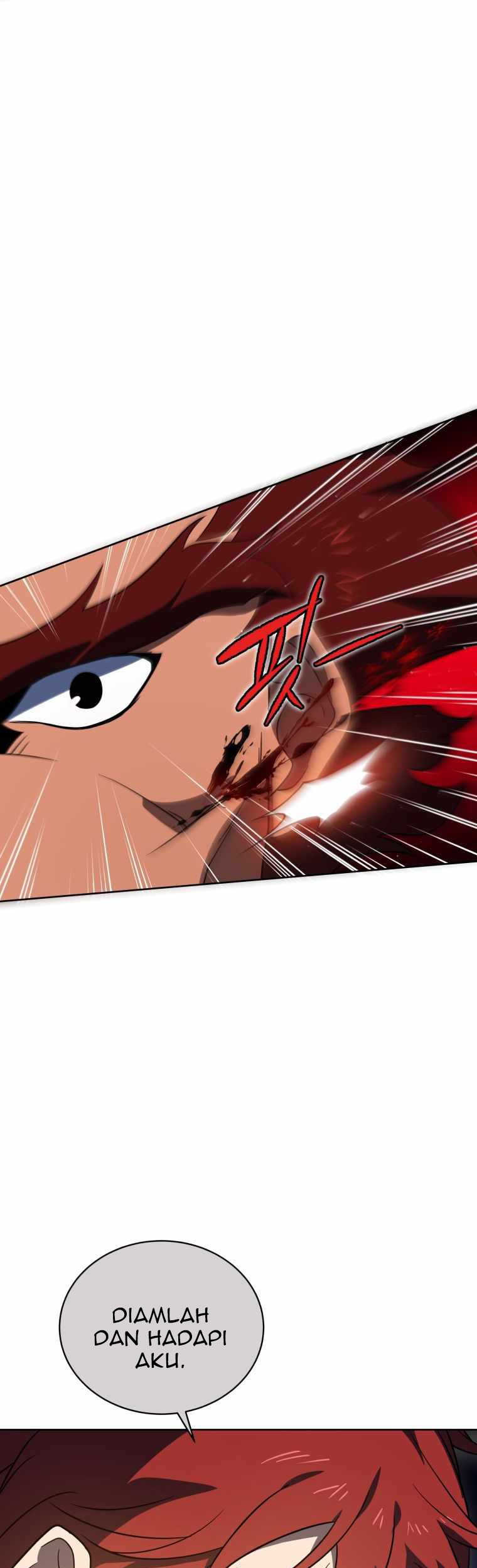 The Descent of the Demonic Master Chapter 137 Gambar 31