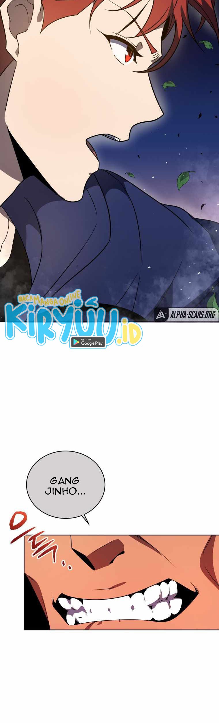 The Descent of the Demonic Master Chapter 137 Gambar 32