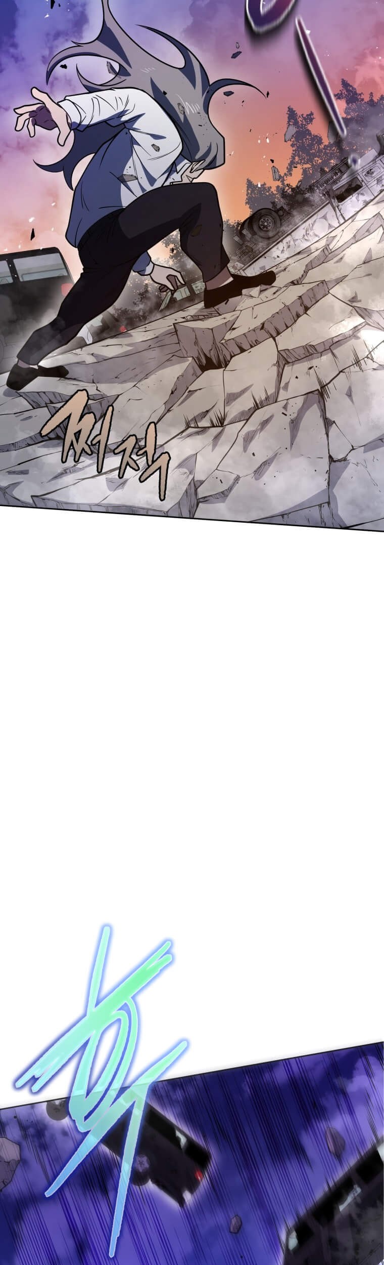The Descent of the Demonic Master Chapter 136 Gambar 26