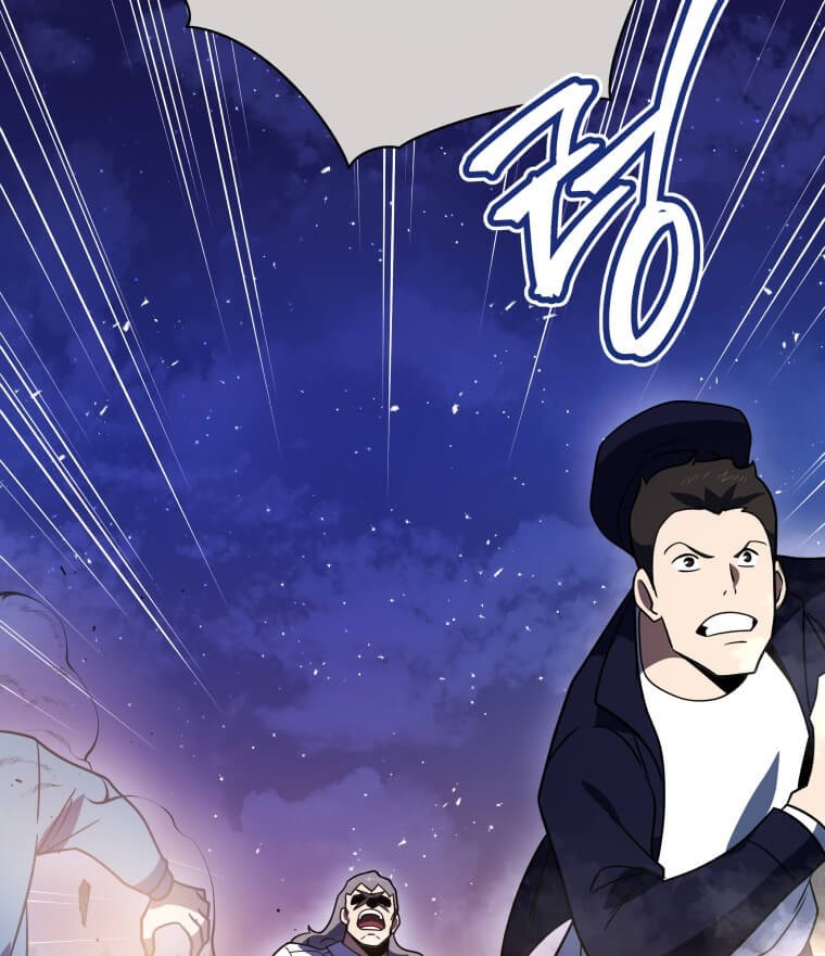 The Descent of the Demonic Master Chapter 136 Gambar 31
