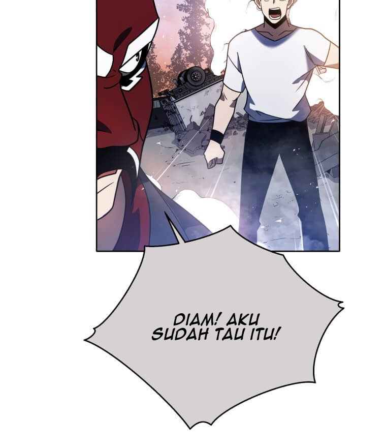 The Descent of the Demonic Master Chapter 136 Gambar 37