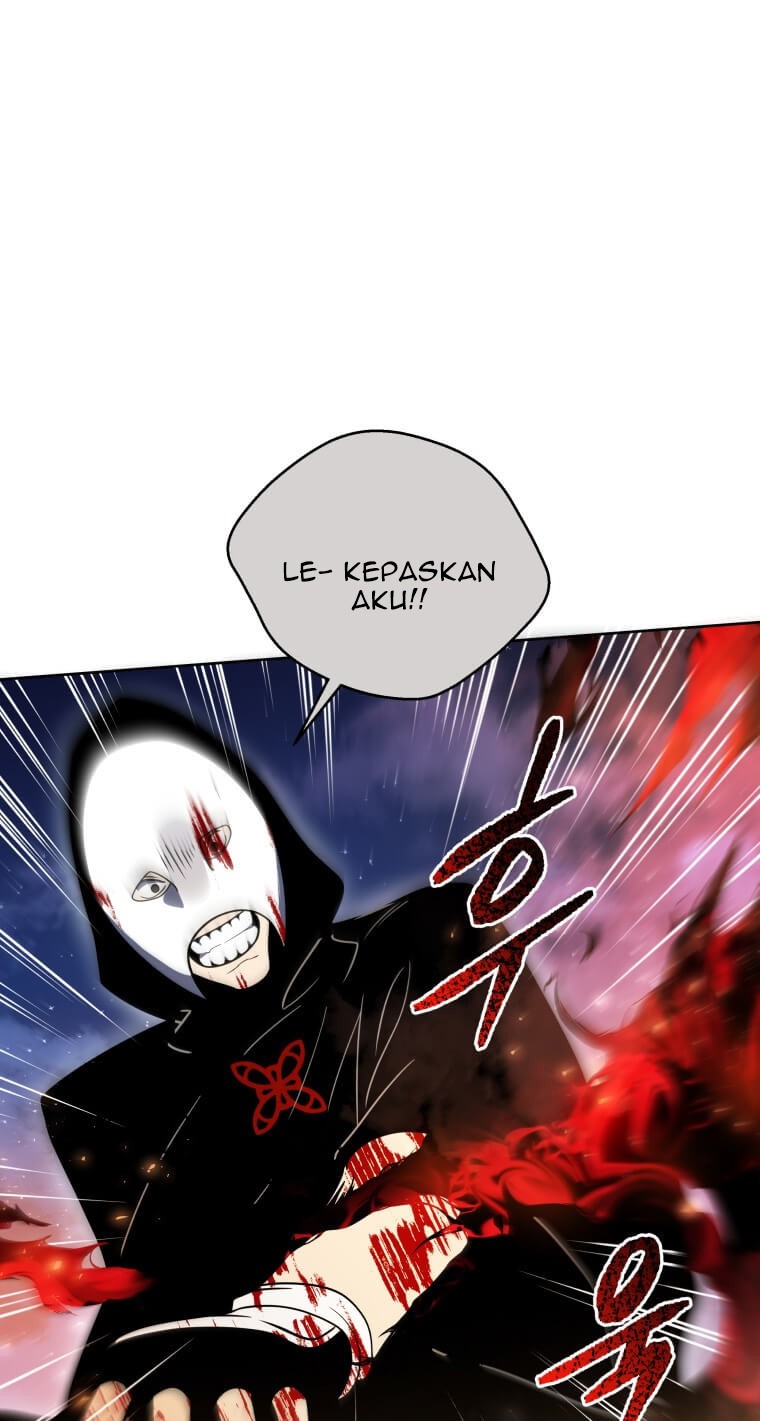 The Descent of the Demonic Master Chapter 136 Gambar 43