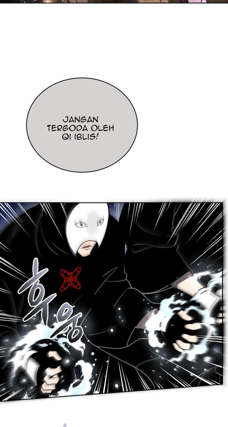The Descent of the Demonic Master Chapter 136 Gambar 46