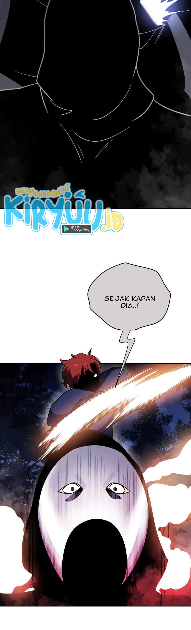 The Descent of the Demonic Master Chapter 136 Gambar 51
