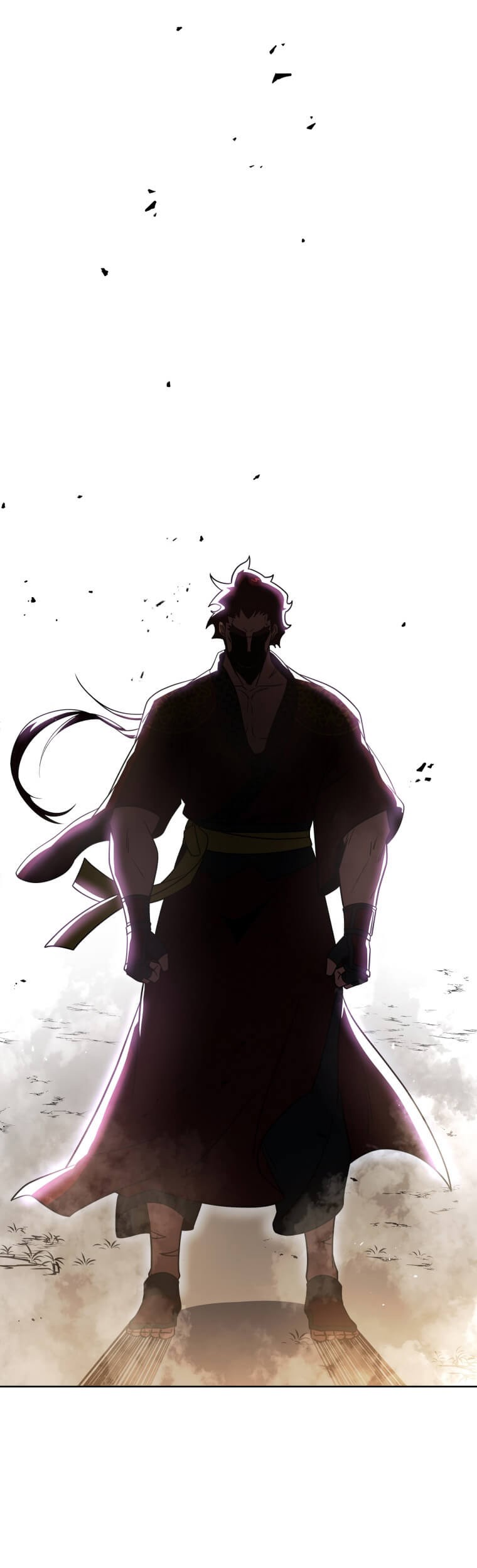 The Descent of the Demonic Master Chapter 136 Gambar 60