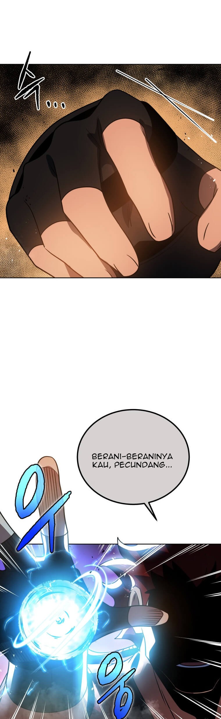 The Descent of the Demonic Master Chapter 136 Gambar 61