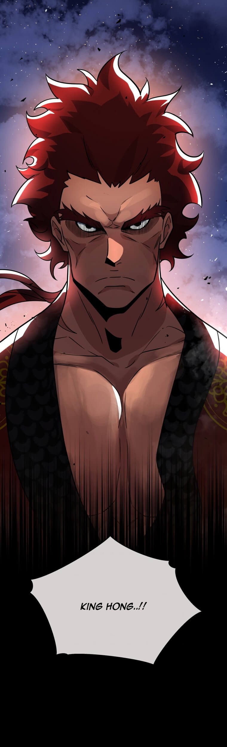 The Descent of the Demonic Master Chapter 136 Gambar 66