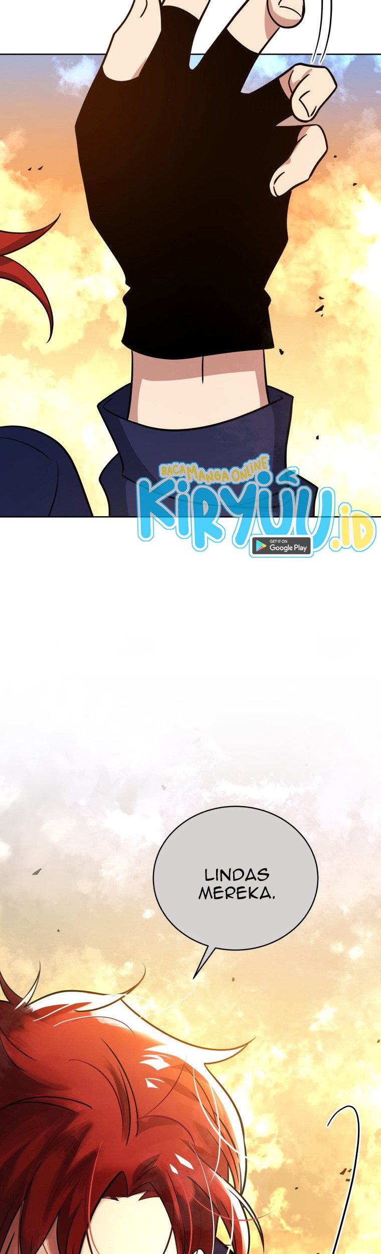 The Descent of the Demonic Master Chapter 136 Gambar 3