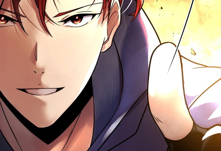 The Descent of the Demonic Master Chapter 136 Gambar 4