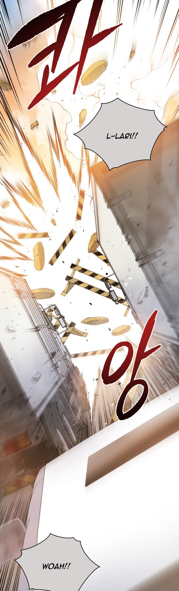 The Descent of the Demonic Master Chapter 136 Gambar 6