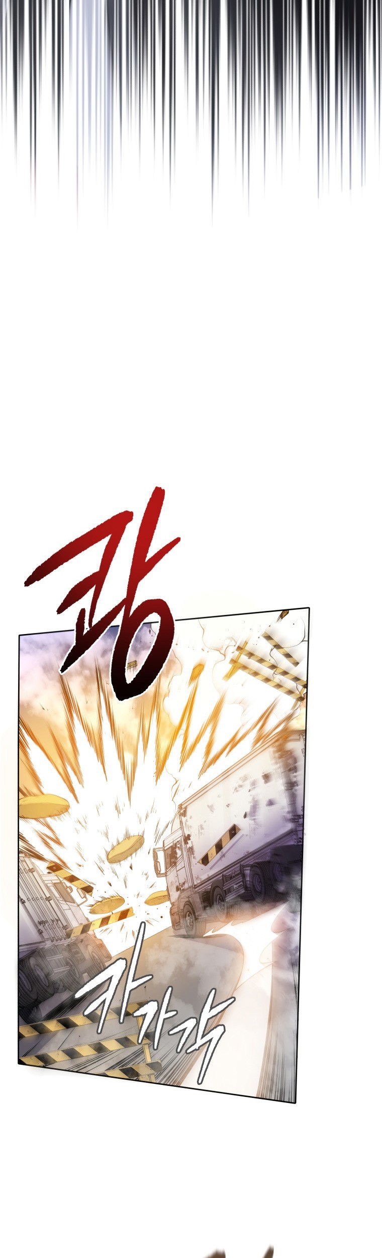 The Descent of the Demonic Master Chapter 136 Gambar 8