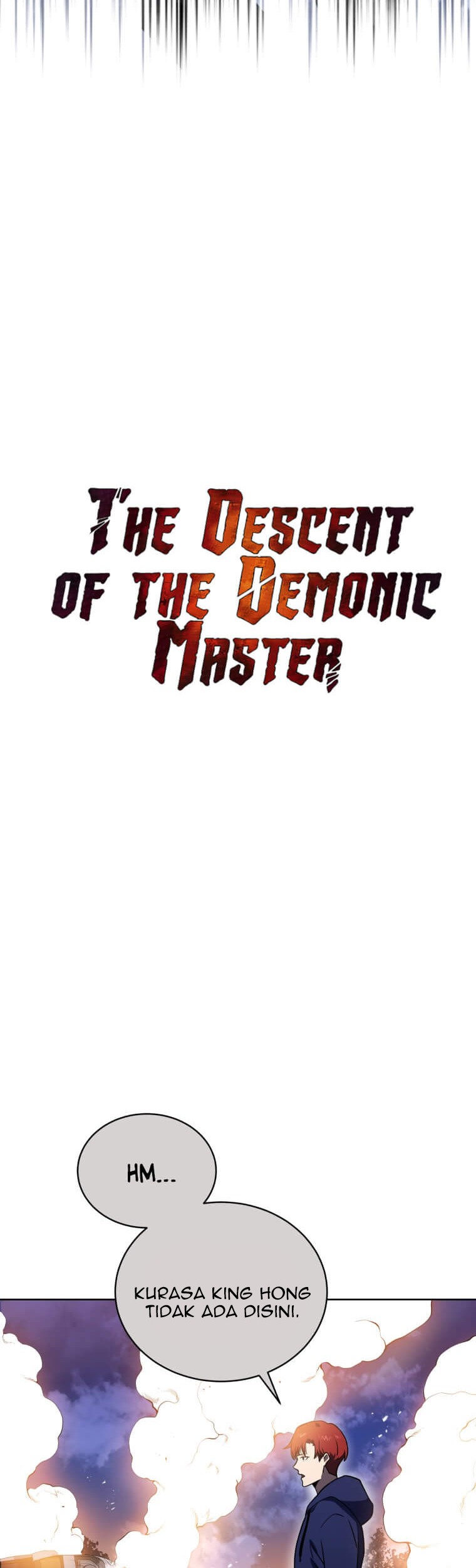 The Descent of the Demonic Master Chapter 136 Gambar 15
